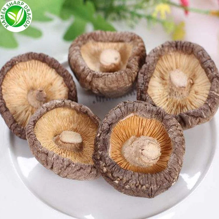 price of dried shiitake mushrooms