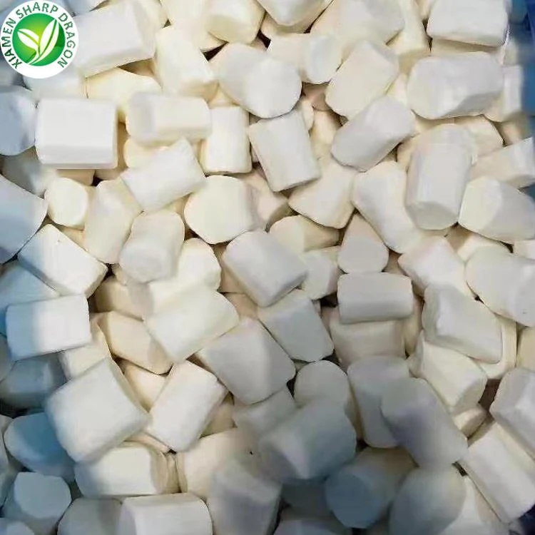chinese yam tubers