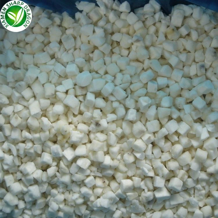 water chestnut brand