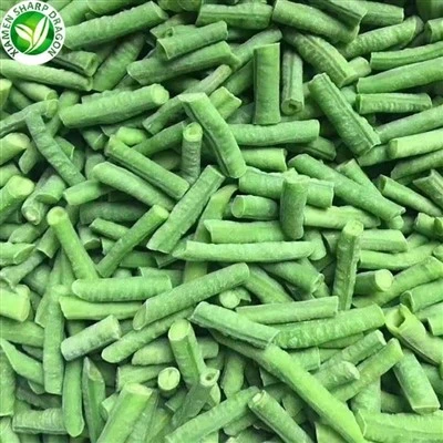 Kacang Panjang Beku