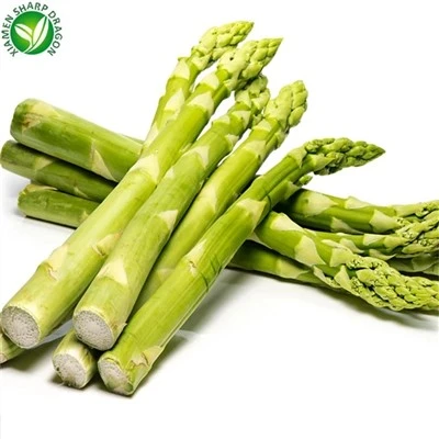 Mahkota Iqf Asparagus