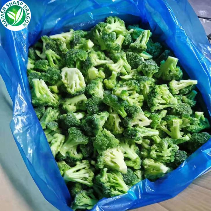 Biaya Brokoli Per Kg