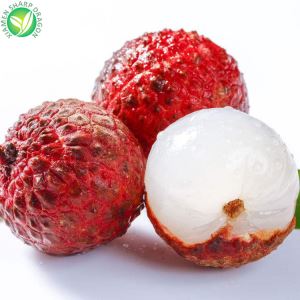 Pemasok Lychee beku