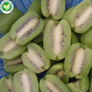 Buah kiwi dijual
