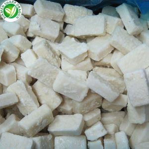 Kubus Bawang Putih Cincang