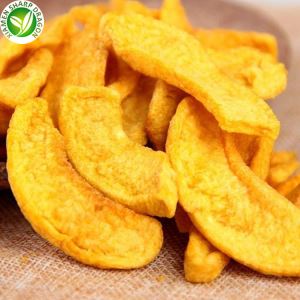 Penggorengan Udara Keripik Persik
