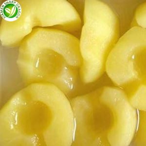 Apel buah kalengan