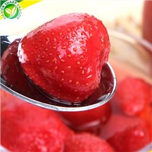 Stroberi Kalengan Untuk Dijual