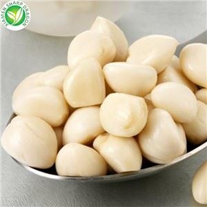 Siung Bawang Putih Beku
