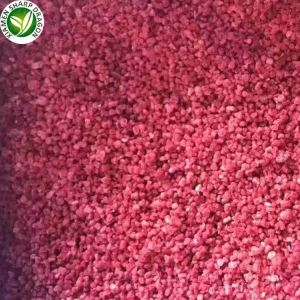 Iqf Raspberry Hancur