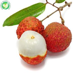 Buah Cina Lychee