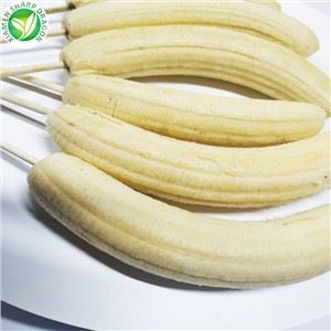 es loli pisang beku