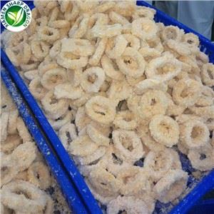 Cincin Bawang Beku Iqf