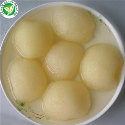 Jual Pear Slice Kaleng Dari China