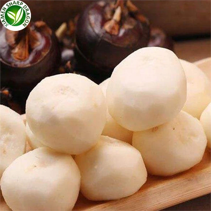 Water Chestnuts Diced